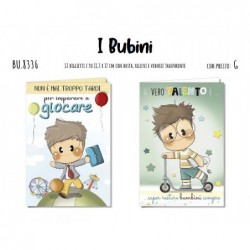 ---BIGLIETTI I BUBINI MASCHIO 11x17 2sog [2200111-00.jpg]