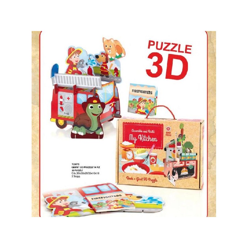 PUZZLE GIANT 3D 14pz 30x30x20 2sogg [0072975-00.jpg]