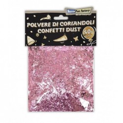 POLVERE DI CORIANDOLI 50gr ROSA [8410043-00.jpg]