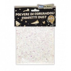 POLVERE DI CORIANDOLI 50gr IRIDESCENTE [8410044-00.jpg]