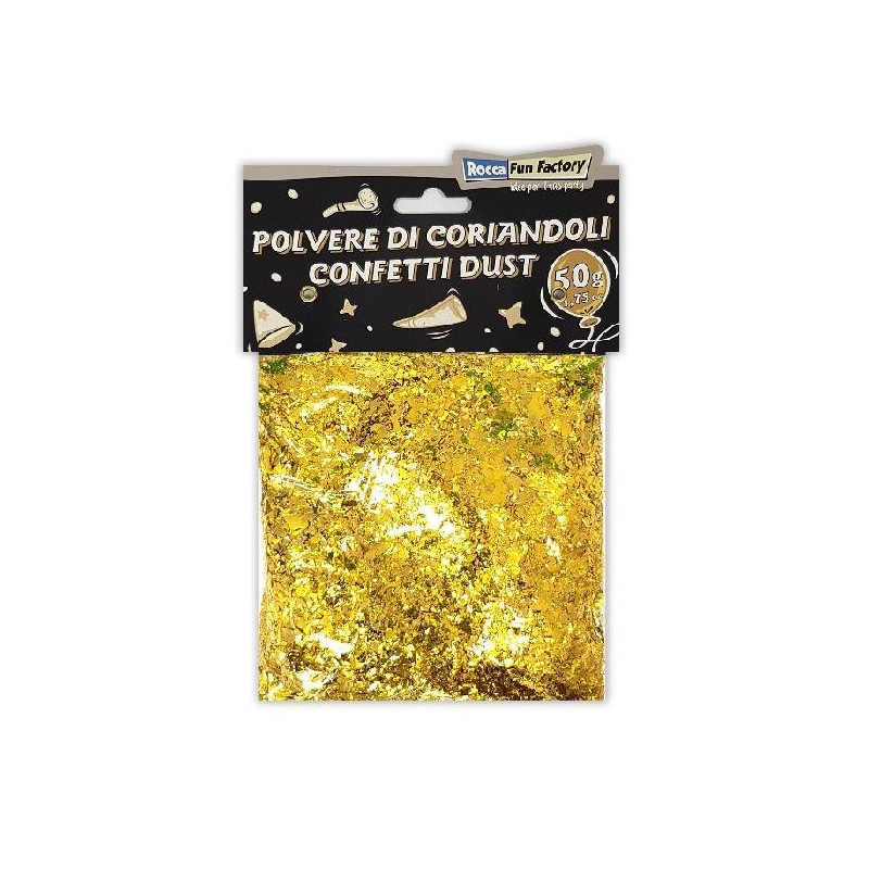 ---POLVERE DI CORIANDOLI 50gr ORO [8410046-00.jpg]