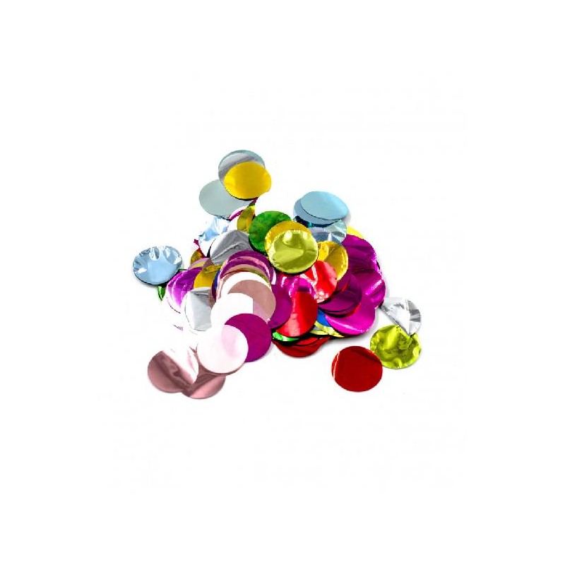 CORIANDOLI/CONFETTI 2,3cm 15gr Ass. [8410048-00.jpg]