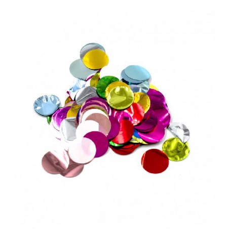 CORIANDOLI/CONFETTI 2,3cm 15gr Ass. [8410048-00.jpg]