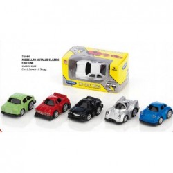 AUTOMODELLI METALLO C/FRIZIONE 6sogg [0072984-00.jpg]