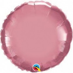 FOIL TONDO 46cm ROSA PASTELL [8410103-00.jpg]