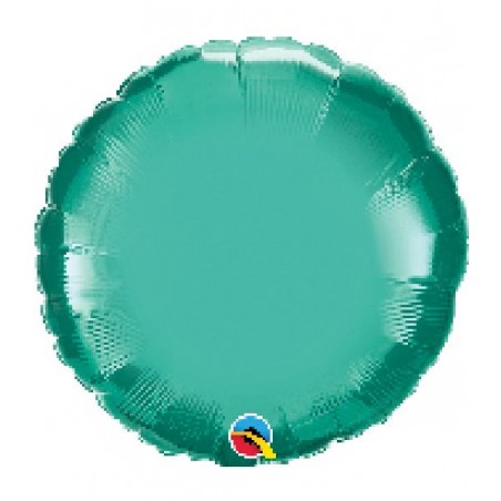 ---FOIL TONDO 18/45cm CROMO VERDE [8410106-00.jpg]