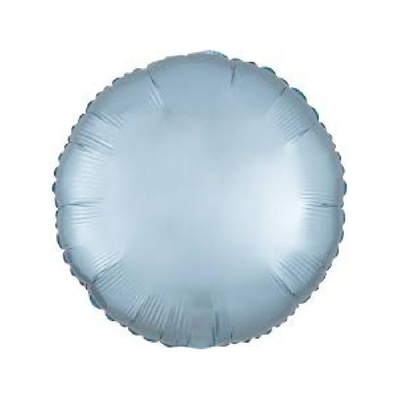 FOIL TONDO 18/45cm SATIN PASTEL BLUE [8410109-00.jpg]