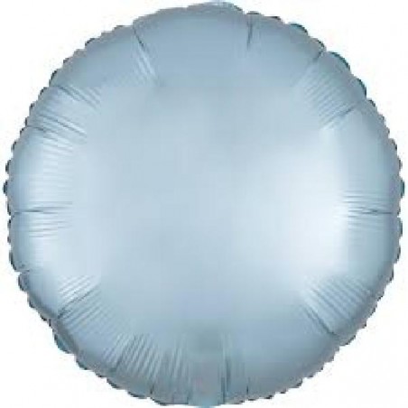FOIL TONDO 18/45cm SATIN PASTEL BLUE [8410109-00.jpg]