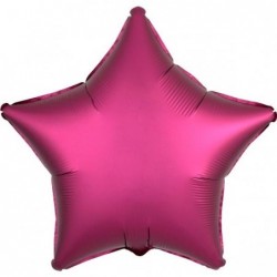 FOIL CUORE 46cm ROSA ANTICO SATIN [8410115-00.jpg]