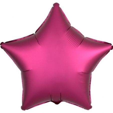 FOIL CUORE 46cm ROSA ANTICO SATIN [8410115-00.jpg]