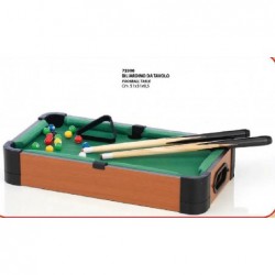 GIOCO BILIARDINO DA TAVOLO 51x31 [0072990-00.jpg]