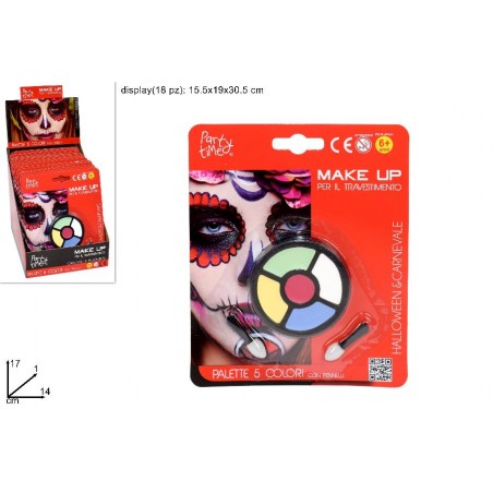 ---TRUCCHI 5 COLORI CON PENNELLINI [9032006-00.jpg]