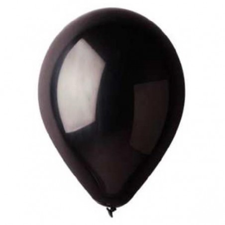 ---LATTICE 13cm/5 NERO 100pz QUALATEX [8412060-00.jpg]