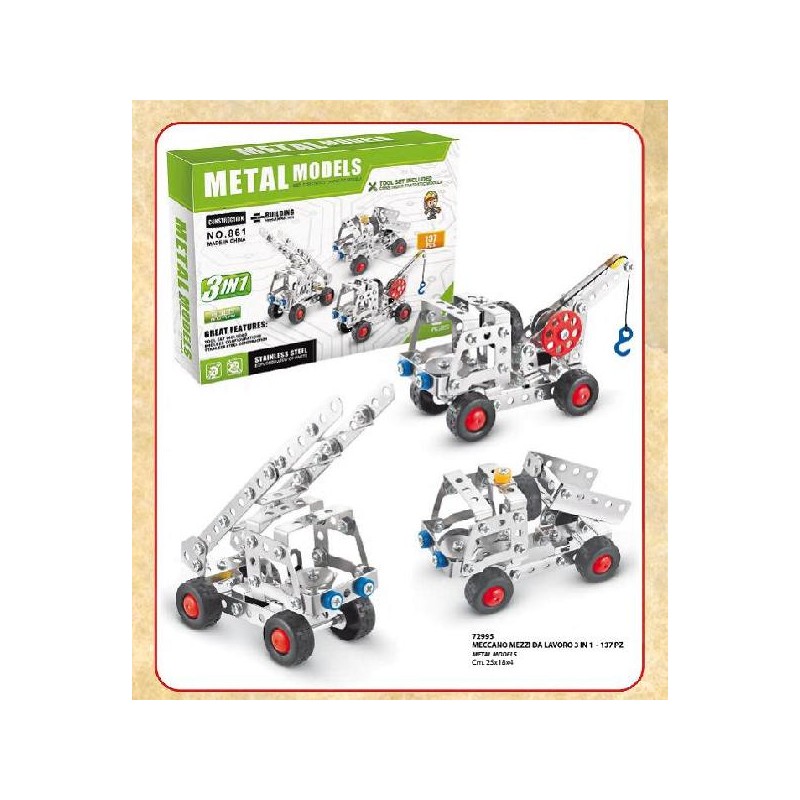 GIOCO METAL MODEL MECCANO 3in1 137pz [0072995-00.jpg]