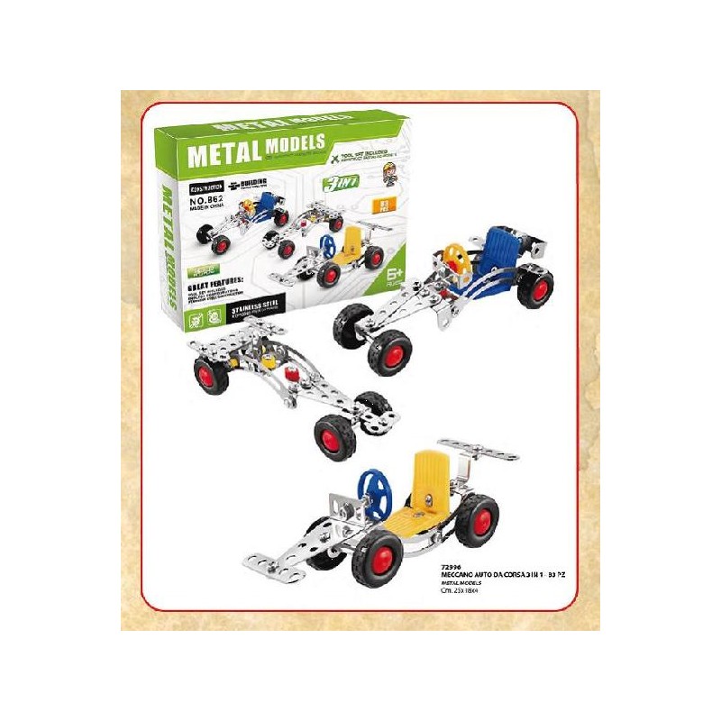 GIOCO METAL MODEL MECCANO 3in1 83pz [0072996-00.jpg]