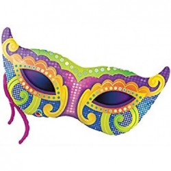 FOIL MASCHERA SUPER SHAPE 97cm [8413026-00.jpg]