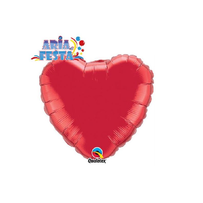 FOIL CUORE ROSSO 45cm [8413027-00.jpg]