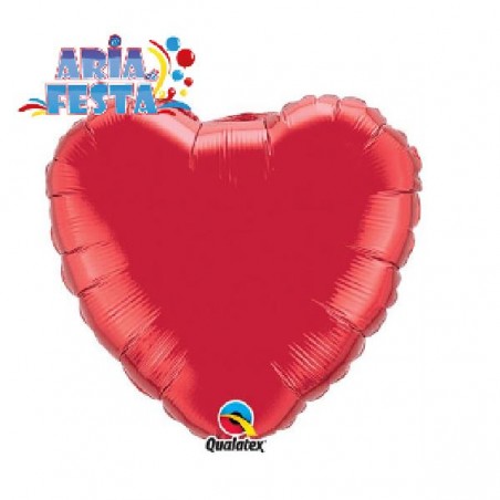 FOIL CUORE ROSSO 45cm [8413027-00.jpg]