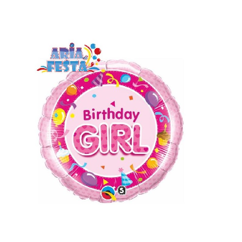 FOIL TONDO birthGIRL 46cm [8413031-00.jpg]