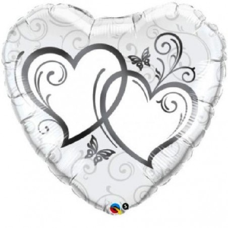FOIL STITCH 46cm TONDO PESETTO+NASTRO [8413089-00.jpg]