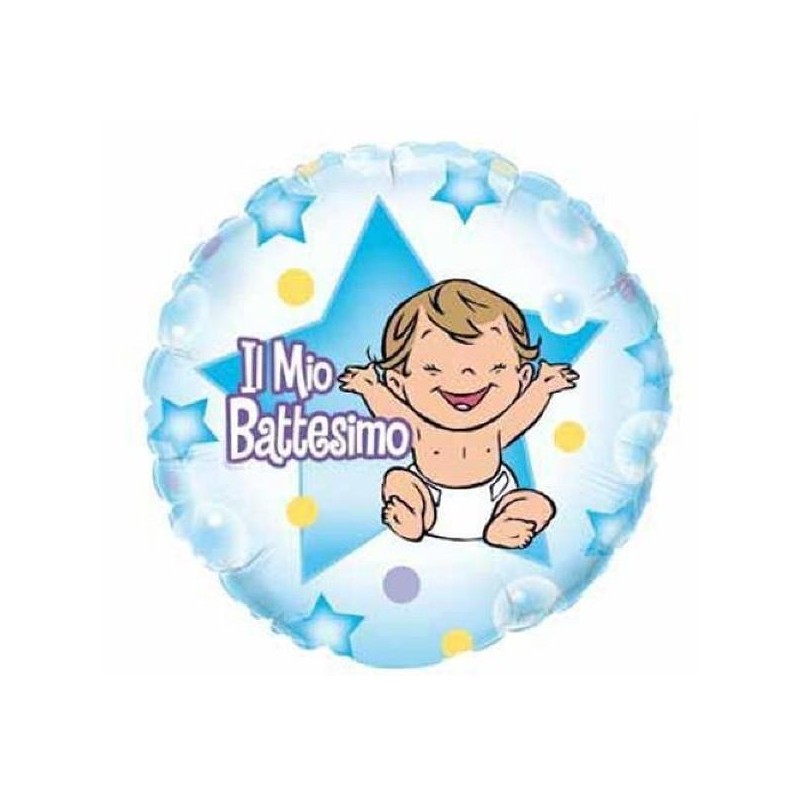 ---MINI SHAPE IL MIO BATTESIMO AZZ. 22cm [8413095-00.jpg]