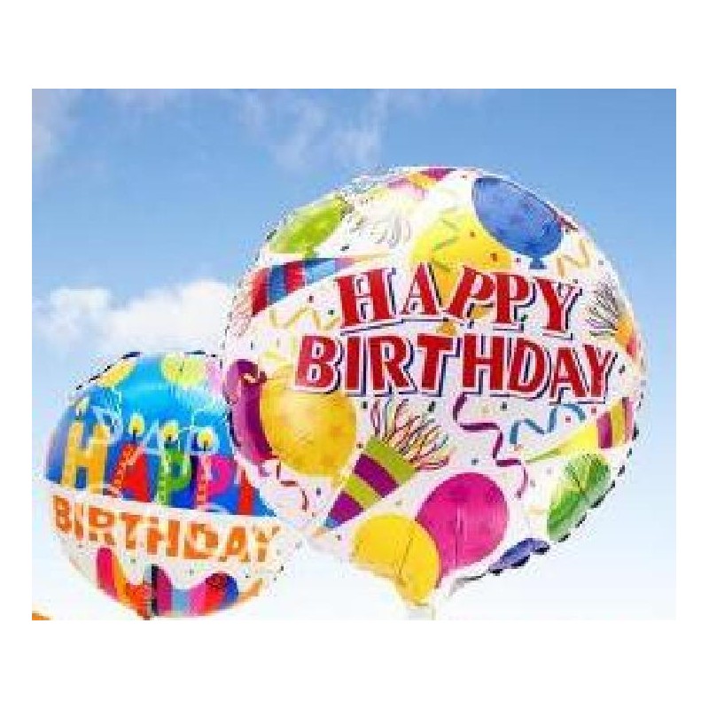 ---PALLONCINO FOIL TONDO HAPPY B. 45cm [8413106-00.jpg]