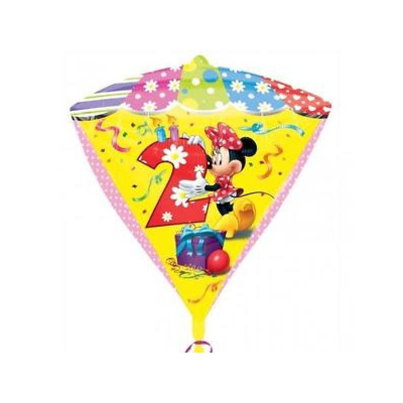 PALLONCINO FOIL MINNIE nr2 38x38cm [8413112-00.jpg]