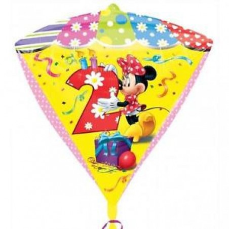 PALLONCINO FOIL MINNIE nr2 38x38cm [8413112-00.jpg]