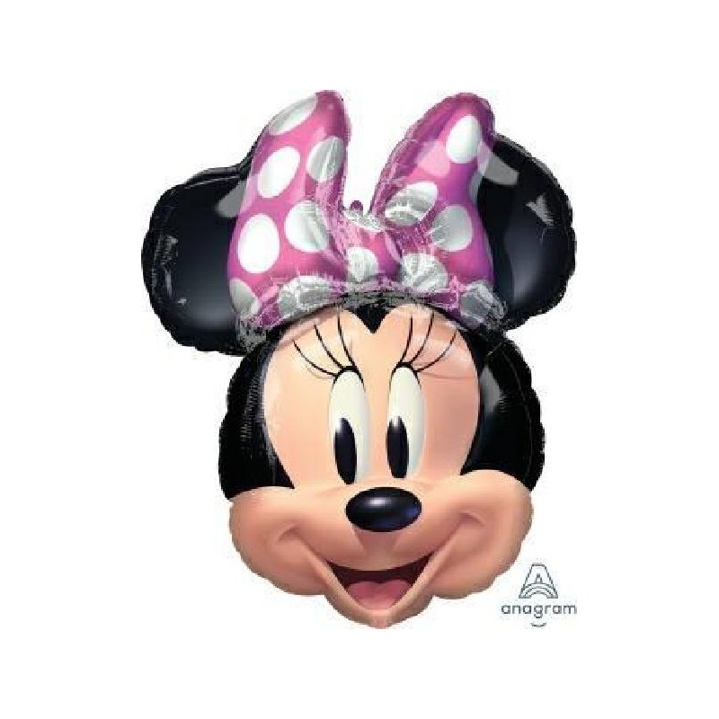 FOIL TESTA MINNIE 65cm SUPERSHAPE [8413119-00.jpg]