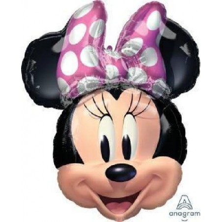 FOIL TESTA MINNIE 65cm SUPERSHAPE [8413119-00.jpg]