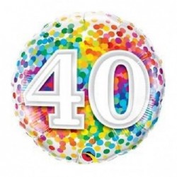 ---FOIL 46cm 40 ANNI CONFETTI [8413140-00.jpg]