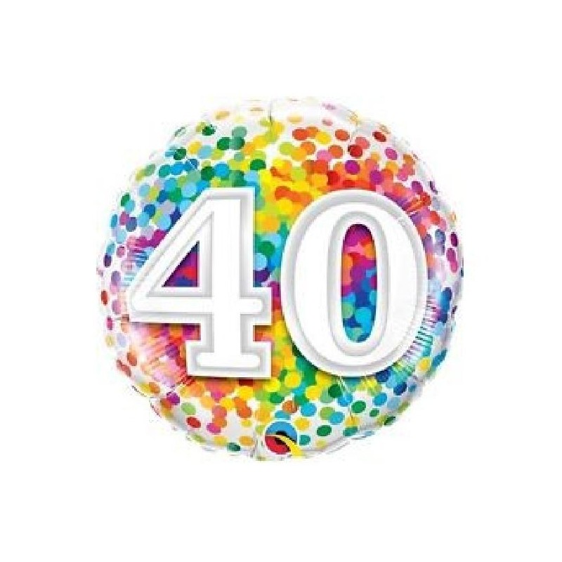 ---FOIL 46cm 40 ANNI CONFETTI [8413140-00.jpg]