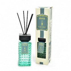 DIFFUSORE 250ml PATHOULI E SPICE h15cm [9020210-00.jpg]
