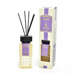 DIFFUSORE 250ml LAVENDER E GINGER h15cm [9020213-00.jpg]