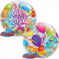 ---PALLONCINO BUBBLE HAPPYbth SURPRISE 5 [8413201-00.jpg]