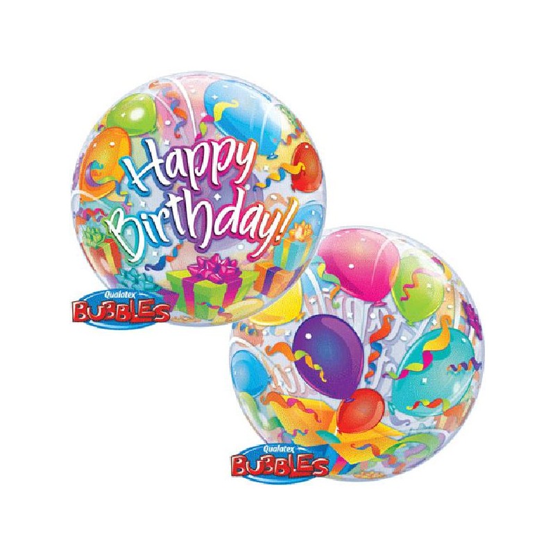 ---PALLONCINO BUBBLE HAPPYbth SURPRISE 5 [8413201-00.jpg]