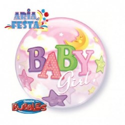 ---PALLONCINO BUBBLE BABY GIRL 56cm [8413203-00.jpg]
