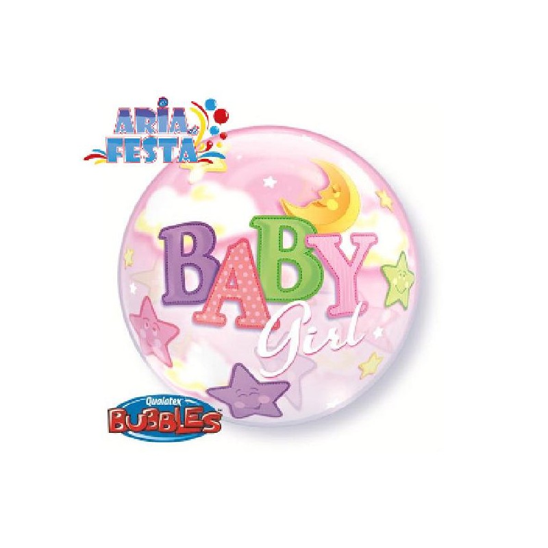 ---PALLONCINO BUBBLE BABY GIRL 56cm [8413203-00.jpg]