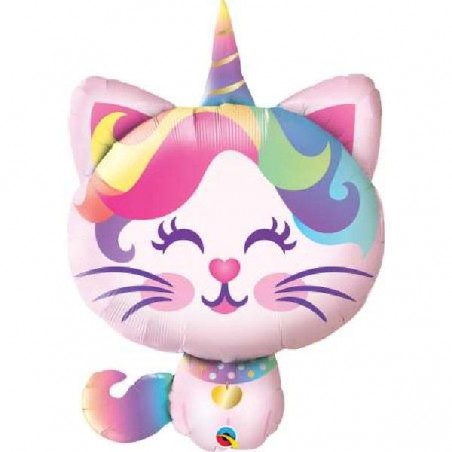 FOIL SUPER SHAPE 97cm GATTACORNO [8413212-00.jpg]
