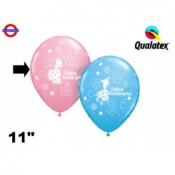 ---LATTICE BATTESIMO 28cm-100pz ROSA-PON [8413307-00.jpg]