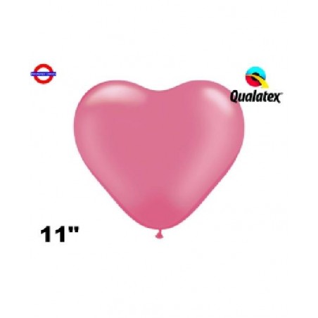 PALLONCINI CUORE ROSA 28cm 100pz [8413324-00.jpg]