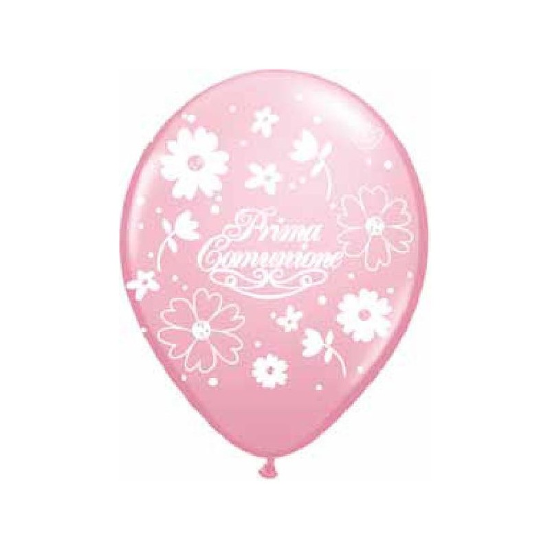 LATTICE COMUNIONE FLOW.76cm 2pz ROSA [8413344-00.jpg]
