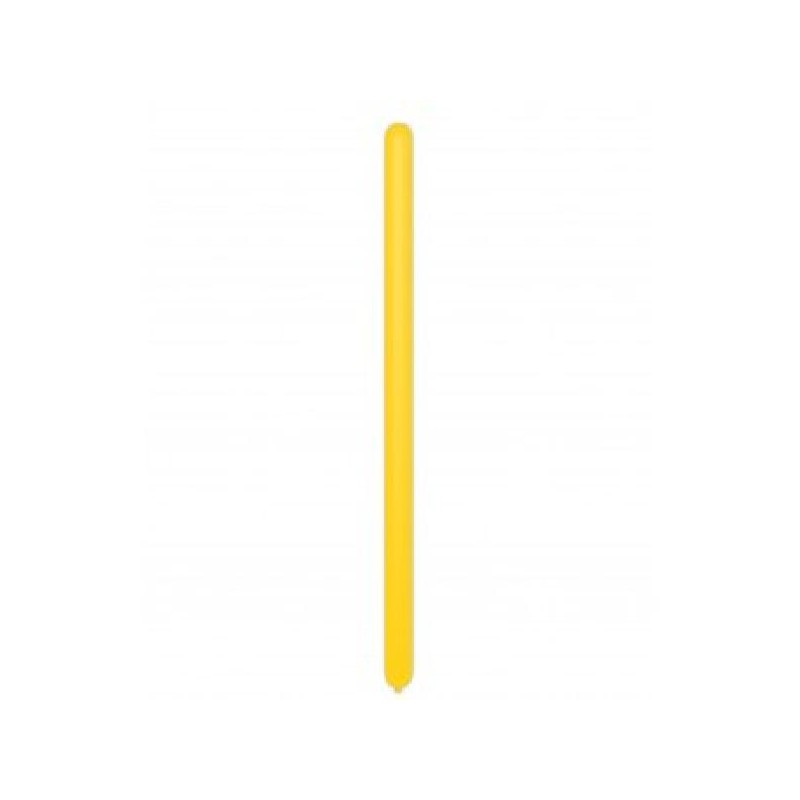 PALLONCINI MODELLAB. 260Q GIALLO-100pz [8413354-00.jpg]