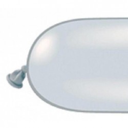 ---PALLONCINI MODELL. 260Q ARGENTO-100pz [8413358-00.jpg]