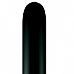 PALLONCINI MODELLAB.646Q NERO 50pz [8413379-00.jpg]