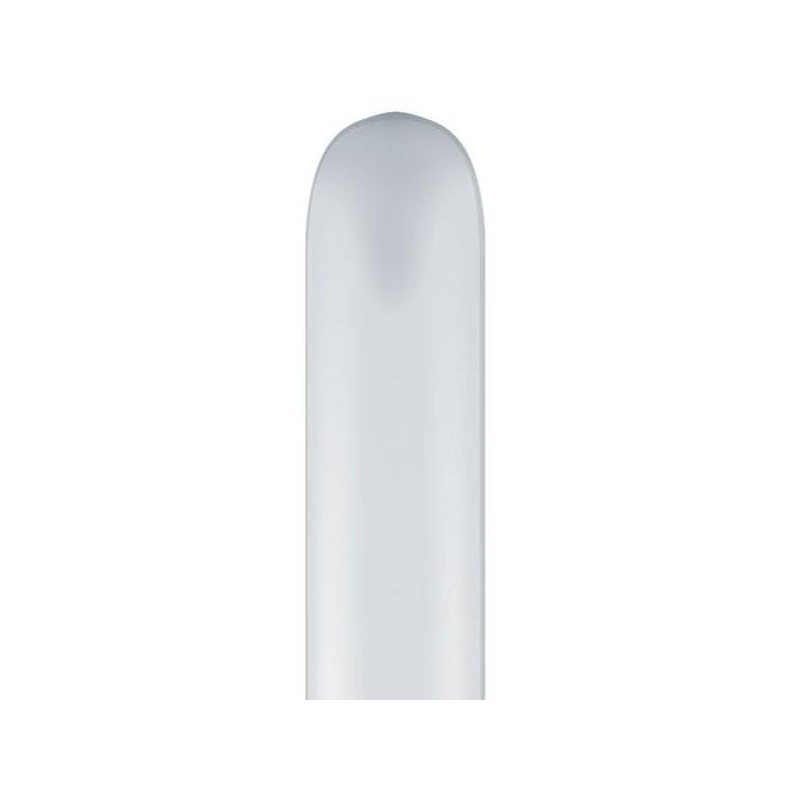 PALLONCINI MODELLAB.646Q BIANCO 50pz [8413398-00.jpg]