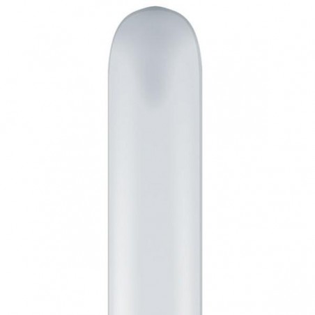 PALLONCINI MODELLAB.646Q BIANCO 50pz [8413398-00.jpg]