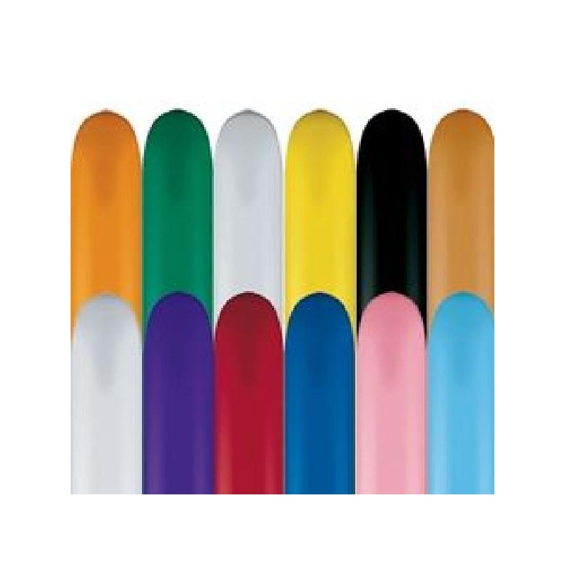 PALLONCINI MODELLAB.646Q ASSORT. 50pz [8413399-00.jpg]