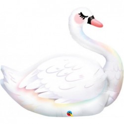 FOIL CIGNO BIANCO 89cm [8413400-00.jpg]