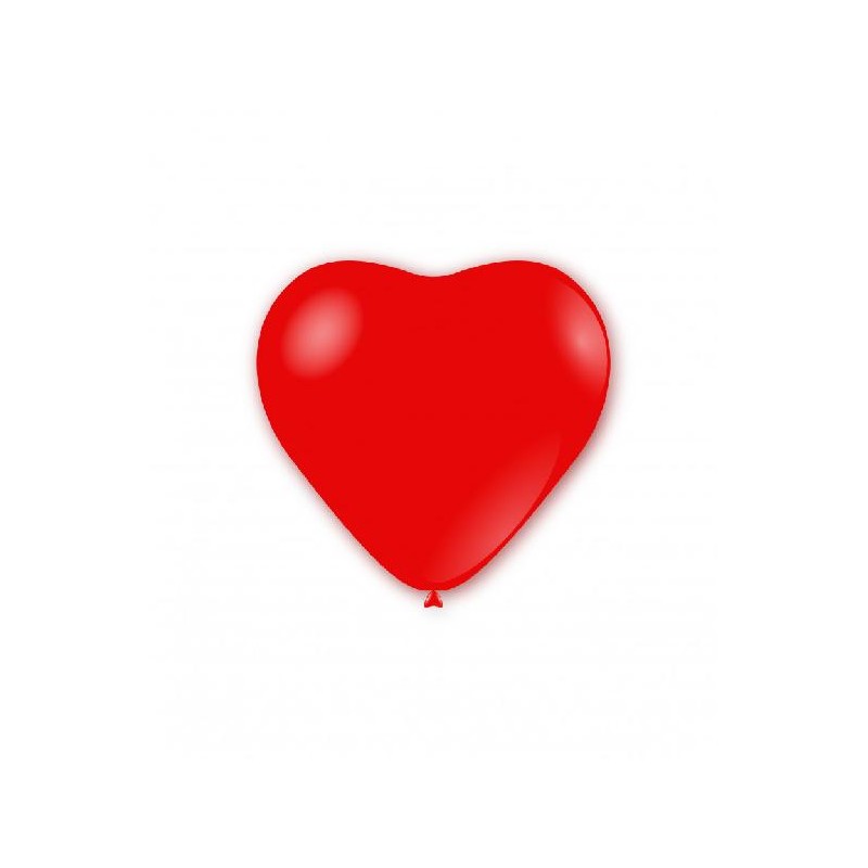 LATTICE BIO CUORE ROSSO 43cm 50pz [8421004-00.jpg]